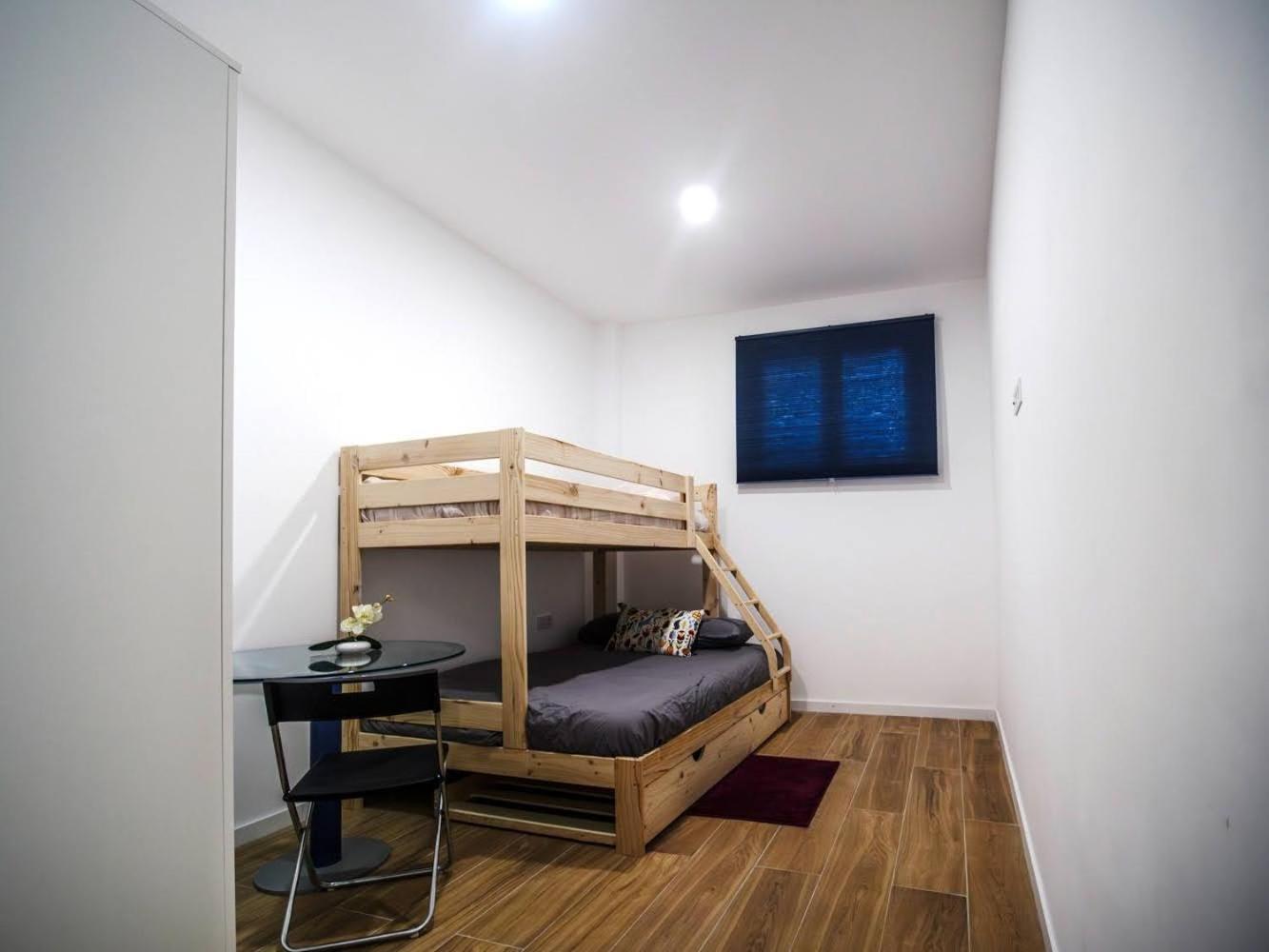 Apartamento Disfrutones Valencia Exterior photo